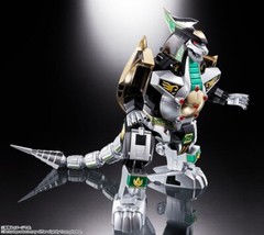 Preorder Soul of Chogokin GX-72 Megazord GX-78 Dragonzord Power Rangers OCT2026
