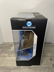 McFarlane DC Multiverse Man‑Bat Rebirth Megafigure 22 Points New Sealed