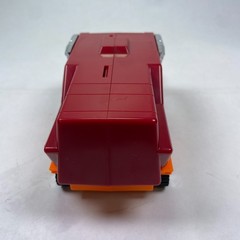 Rodimus Prime G1 Transformers Action Figure 1986 Hasbro