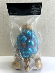 Siccaluna Kobo Garumega Sofubi Japan Kaiju Soft Vinyl Figure 11″ 280mm MIJ Rare