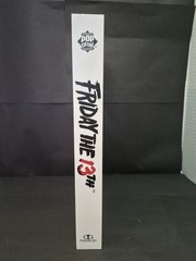 McFarlane Toys 2006 Friday the 13th 3-D Movie Poster Wall Art