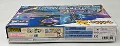 Bandai Hobby Pokémon Mega Charizard X Figure Model Kit US Seller