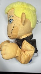 WWE Cody Rhodes Rumble Champs Fighting Puppet TESTED Hard To Find