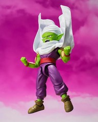Piccolo (Mini) -Daima- “Dragon Ball Daima”, Tamashii Nations S.H.Figuarts