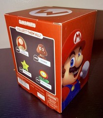 Paladone Icons Super Mario Super Mushroom Light #001