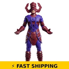 Marvel Fantastic Four Galactus Action Figure 13.8-Inch