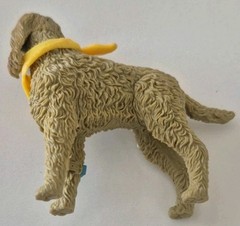 Fashion Pets PLayset Dog Only Toy Figurine Collection Kidz Fun Cute Puppie Rare