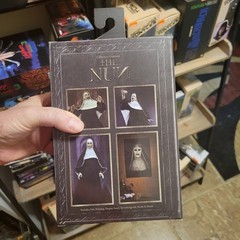 NECA Horror Ultimate Action Figure- the Nun