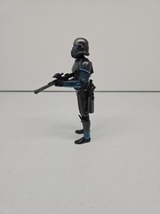 Hasbro Star Wars The Black Series Shadow Trooper 6″ Action Figure