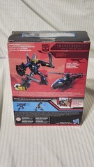 Hasbro Transformers Studio Series 45 Autobot Drift Deluxe w/ Sword *New/SEALED