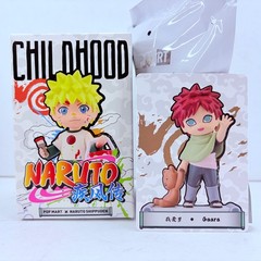 POP MART x Naruto Shippuden Childhood Series Confirmed Figure – Gaara