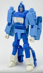 ABS Casting Replacement Head Upgrade Kit For SS86 Blurr Accessories ACHAI Studio