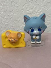 Miniso Tom and Jerry Gokko Series