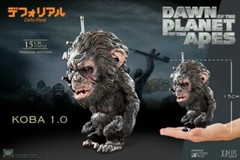 STAR ACE Toys SA6043 Dawn of the Planet of the Apes 15cm Koba 1.0 Figure Statue