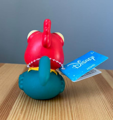 Disney Licensed Character Duck Moana Hei Hei Rubber Duck NWT