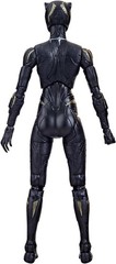 Marvel Legends Series Black Panther Wakanda Forever Black Panther 6-Inch MCU