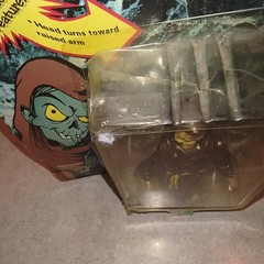 New On Card Tales From The Cryptkeeper Action Figure Ace Novelty Nos See Descrip