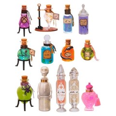 ⚗️ MGA Miniverse Harry Potter Potions Make It Mini 🧪 EXTRAS 🧪 YOU PICK ! ⚡️