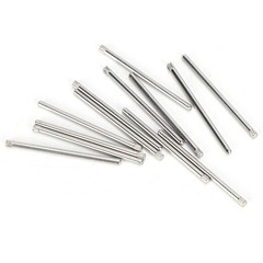 1.3MM/1.4MM 8‑26MM Watch Bracelet Pin Friction Bar Assortment Watch Repairing