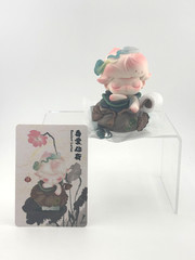 Sachet Lotus- POP MART Dimoo Stories in the Cup Series Confirmed