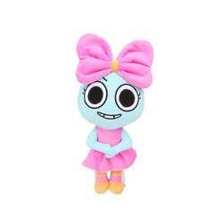 Dandy’s World Horror Plush Dandy Figure Soft Stuffed Doll Toy Birthday Gift Fans