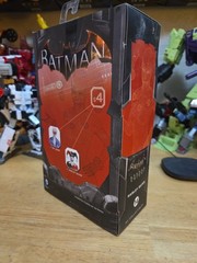 DC Collectibles Batman Arkham Knight Harley Quinn #14 New/MOC