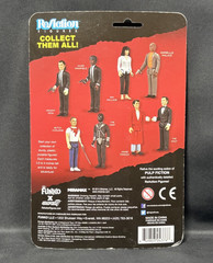 ReAction Pulp Fiction Bloody Edition Jules Winnfield Figure Funko 2014 NEW