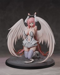 Thistles and Thorns Studio Heaven’s Lost Property Ikaros Model In STOCK 1/6 New