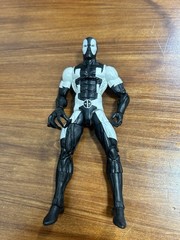 Marvel Legends Deadpool Back in Black Hasbro-Venom Symbiote 6″ 2017 A2