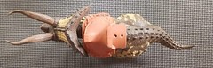 Lanard Corps Primal Clash Dino Commander Beast Taming Squad Triceratops