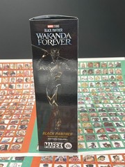 MAFEX No.275 Black Panther Wakanda Forever Figure Medicom Toy June Release JAPAN