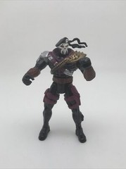 1996 HASBRO GI JOE EXTREME SERIES IRON KLAW 5.3 In -ACTION FIGURE…105