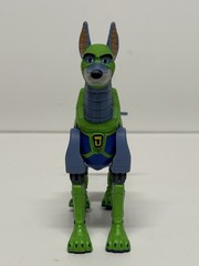 Basic Fun SCOOB! Blue Falcon & Dynomutt Action Figure 2-Pack