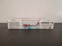 Entrenador T-28B Plane 1/48 Scale MONOGRAM Model Kit NEW Unbuilt