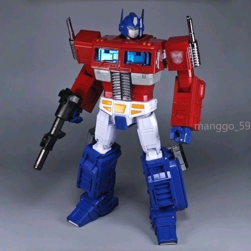 4th Party MP10 Main Body MP44 Color Version Optimus OP MP Scale NEW Figure Gift