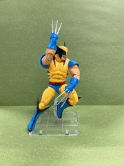 S.H.Figuarts Wolverine GAMERVERSE Marvel TAMASHII NATIONS Bandai in stock