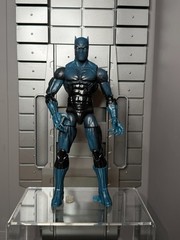 Hasbro Marvel Legends Black Panther 6″ Loose Figure Rocket Raccoon BAF Wave