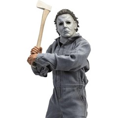 Trick or Treat Studios – Halloween 6 – Michael Myers 1:6 Scale Poseable Figure