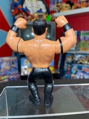 1 of 500 Buff Bagwell FC Toys Retro Wrestling Wrestle-Something Wrestlers 2