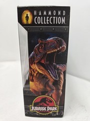 Mattel Jurassic Park Hammond Collection Metriacanthosaurus Brand New