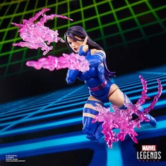Marvel Legends Series Gamerverse Psylocke vs Thanos Action Figures IN STOCK!