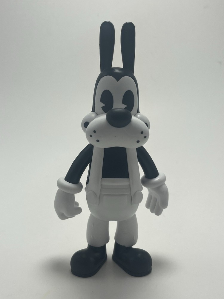 PhatMojo Boris The Wolf From Bendy And The Ink Machine