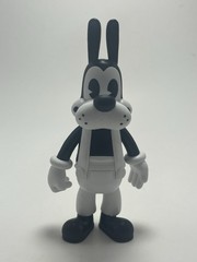 PhatMojo Boris The Wolf From Bendy And The Ink Machine