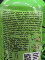 Robo Alive Dino DNA Series 1 Tube Pack [1 RANDOM Dino]**76-2