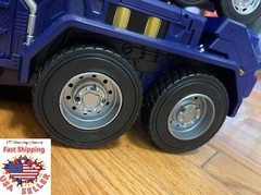 NEW Box Transformer Lewin 01B LW01B MP10 71 CM 28 Inch LED Autobot Optimus USA