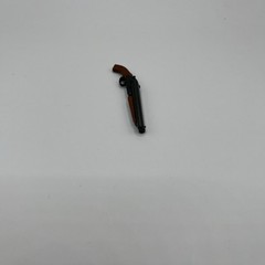 Valaverse Short Double Barrel Shotgun Fodder 1/12 Scale Fodder Weapon