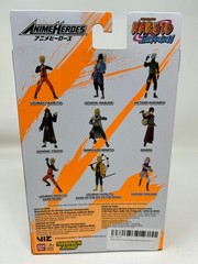 Anime Heroes Naruto Haruno Sakura Figure,36909