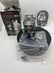 Pop Mart Chaka Candle Whisper Series ‘Stiff Resistance’ Knight Figure New