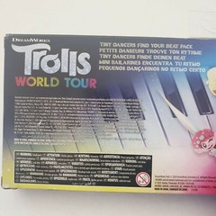 Trolls World Tour Tiny Dancers Find Your Beat 6 Pack