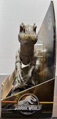 Jurassic World Dino Trackers Camouflage ‘N Battle Indominus Rex Action Figure
